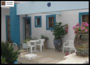 Makry-Gialos Kreta, Makri Gialos: 6 Apartments direkt am Strand zu verkaufen Gewerbe kaufen